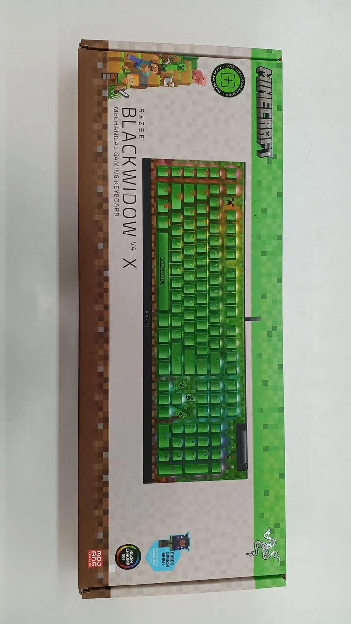 RAZER Gaming-Tastatur RZ03-04704100-R3M1