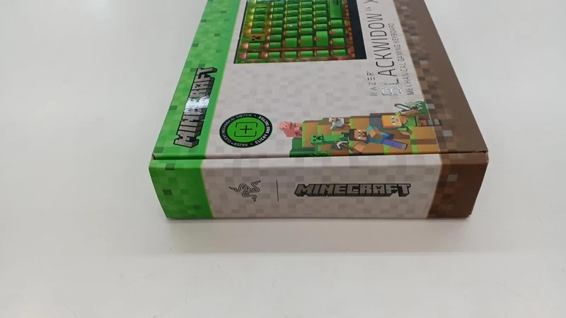 RAZER Gaming-Tastatur RZ03-04704100-R3M1