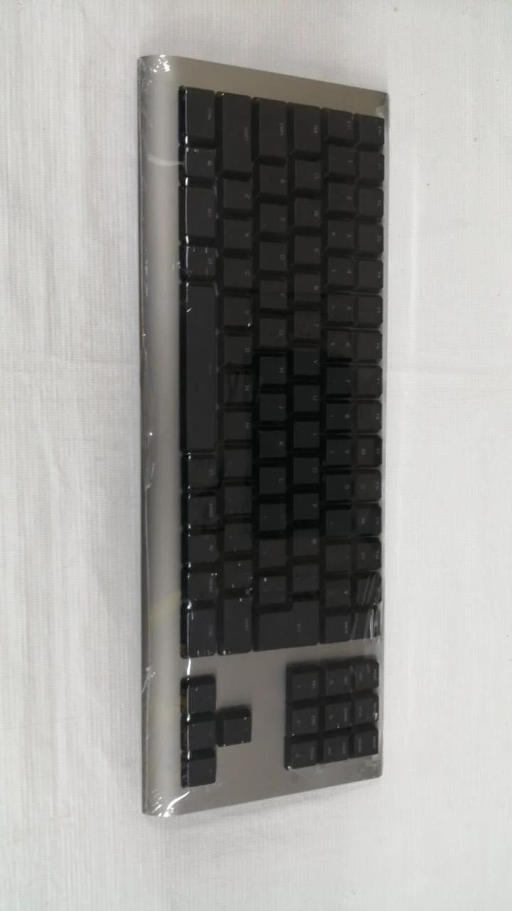 ZENAIM Gaming-Tastatur KB006-DGBK