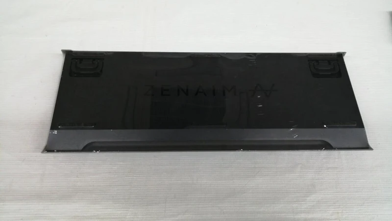 ZENAIM Gaming-Tastatur KB006-DGBK