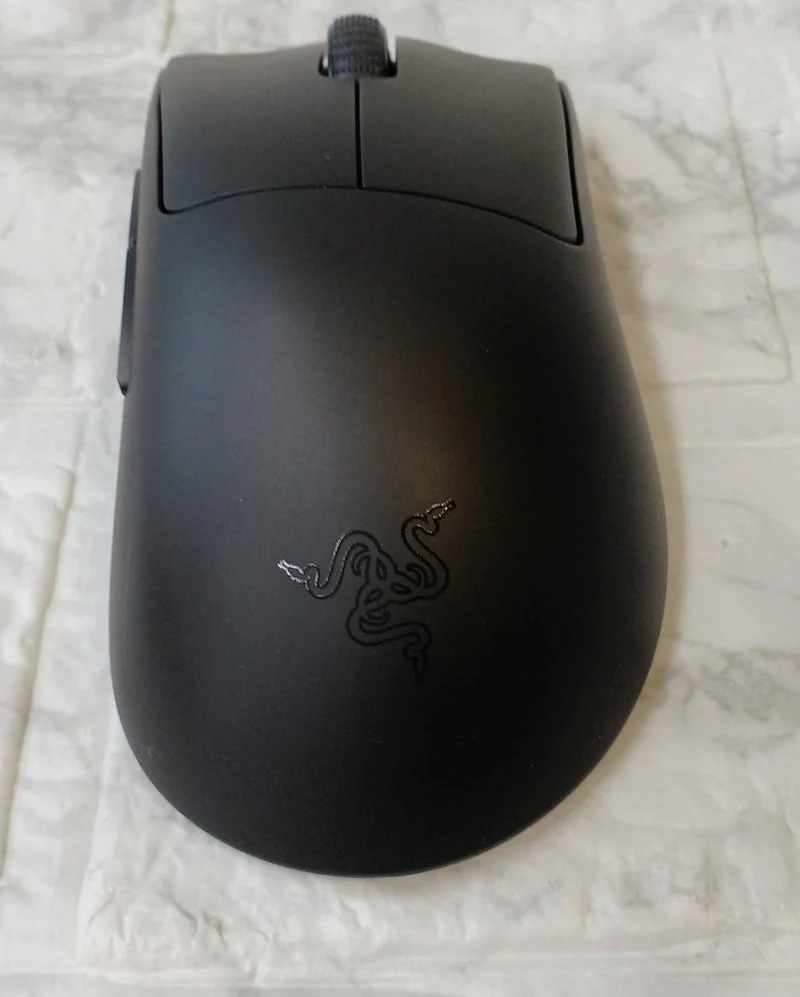 RAZER Gaming-Maus RZ01-04630100-R3A1