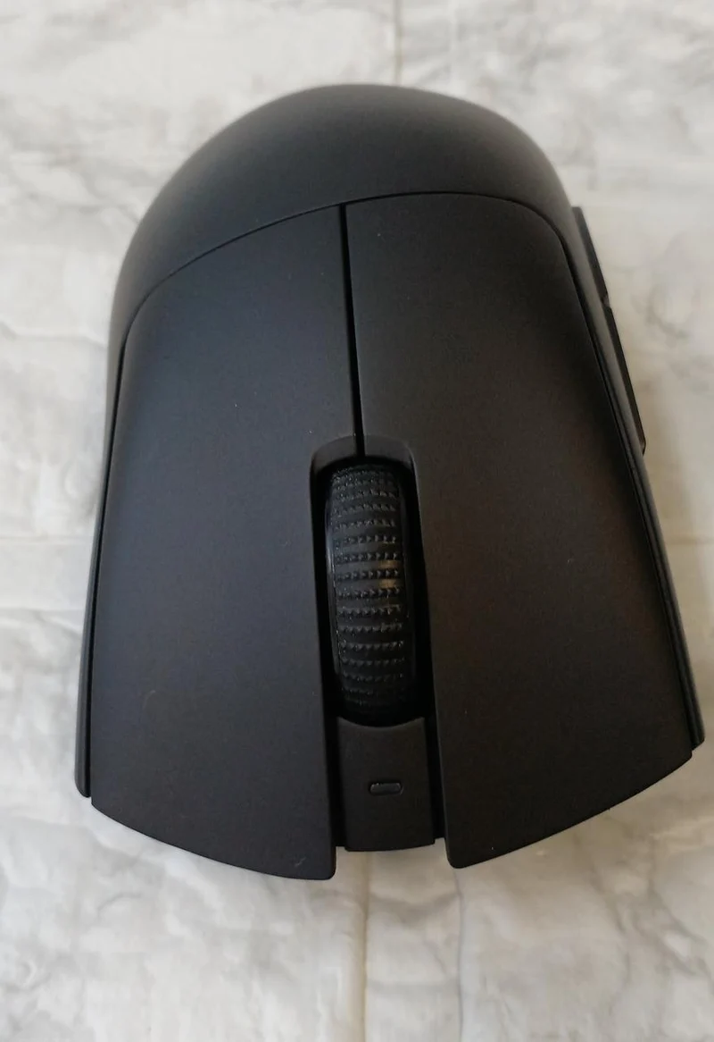 RAZER Gaming-Maus RZ01-04630100-R3A1