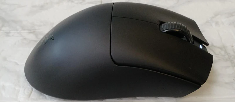 RAZER Gaming-Maus RZ01-04630100-R3A1