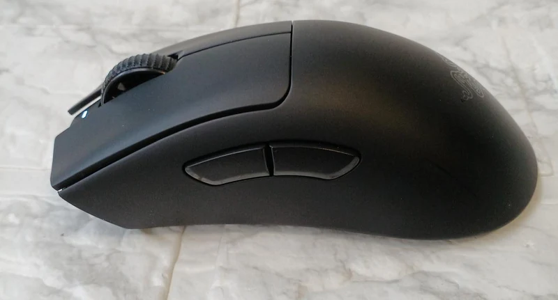 RAZER Gaming-Maus RZ01-04630100-R3A1