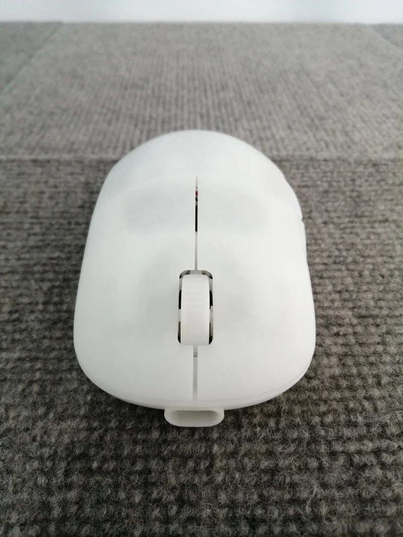 ENDGAME GEAR Gaming-Maus XM2W 4K V2