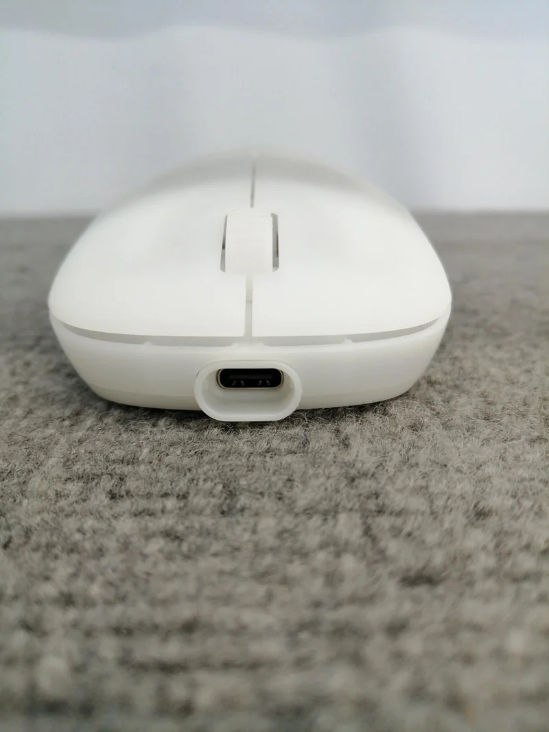 ENDGAME GEAR Gaming-Maus XM2W 4K V2