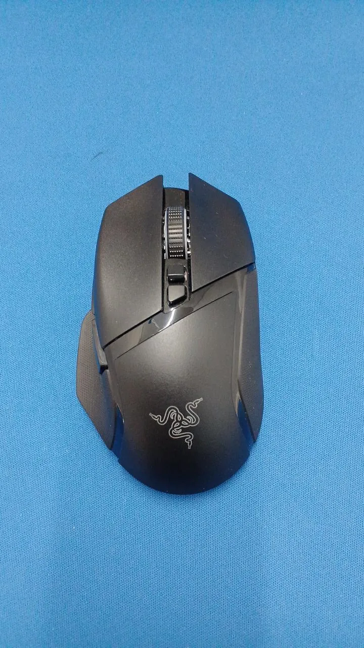RAZER Gaming-Maus RZ01-04620100-R3A1