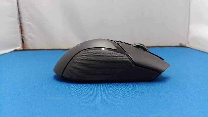 RAZER Gaming-Maus RZ01-04620100-R3A1