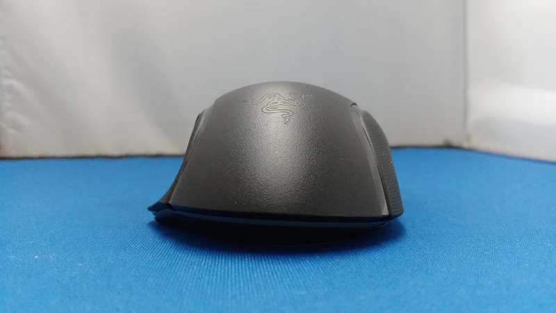 RAZER Gaming-Maus RZ01-04620100-R3A1