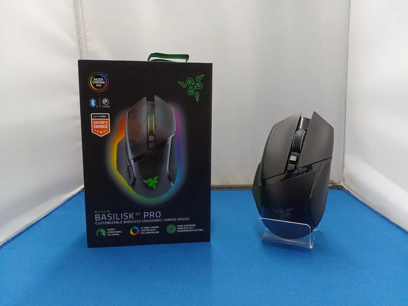 RAZER Gaming-Maus RZ01-04620100-R3A1