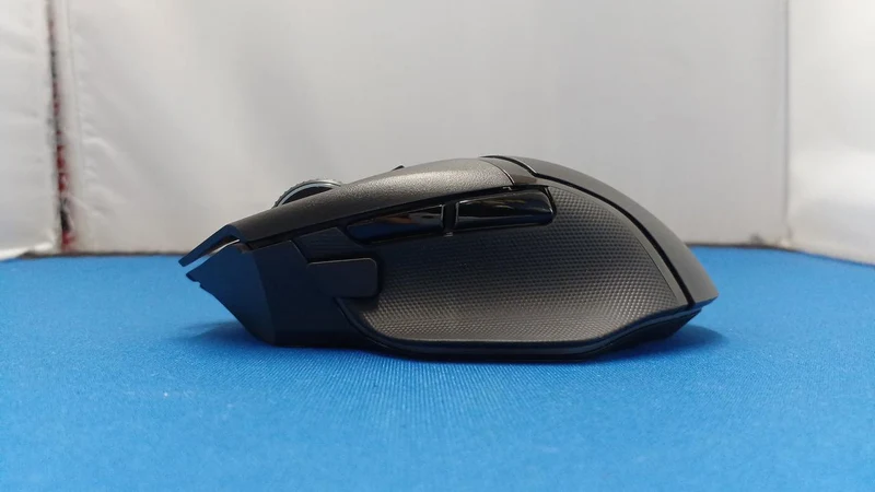 RAZER Gaming-Maus RZ01-04620100-R3A1