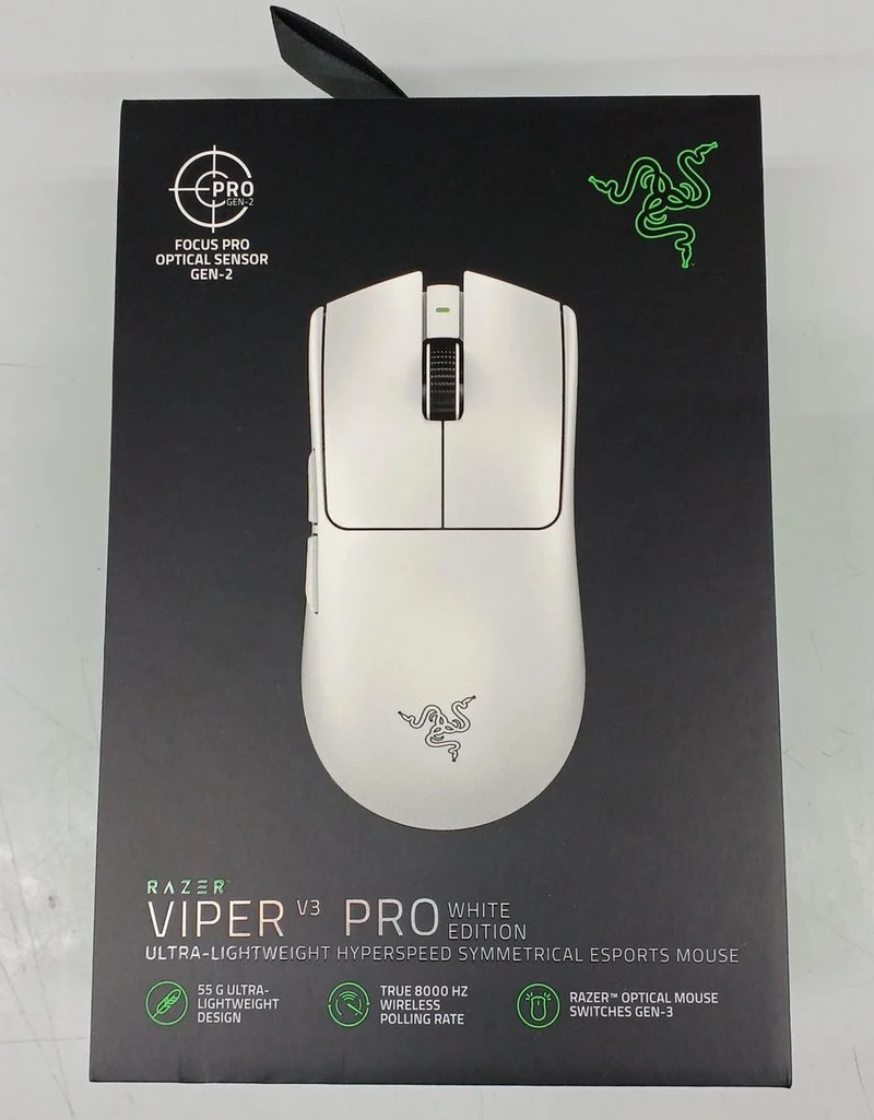 RAZER Gaming-Maus RZ01-0512