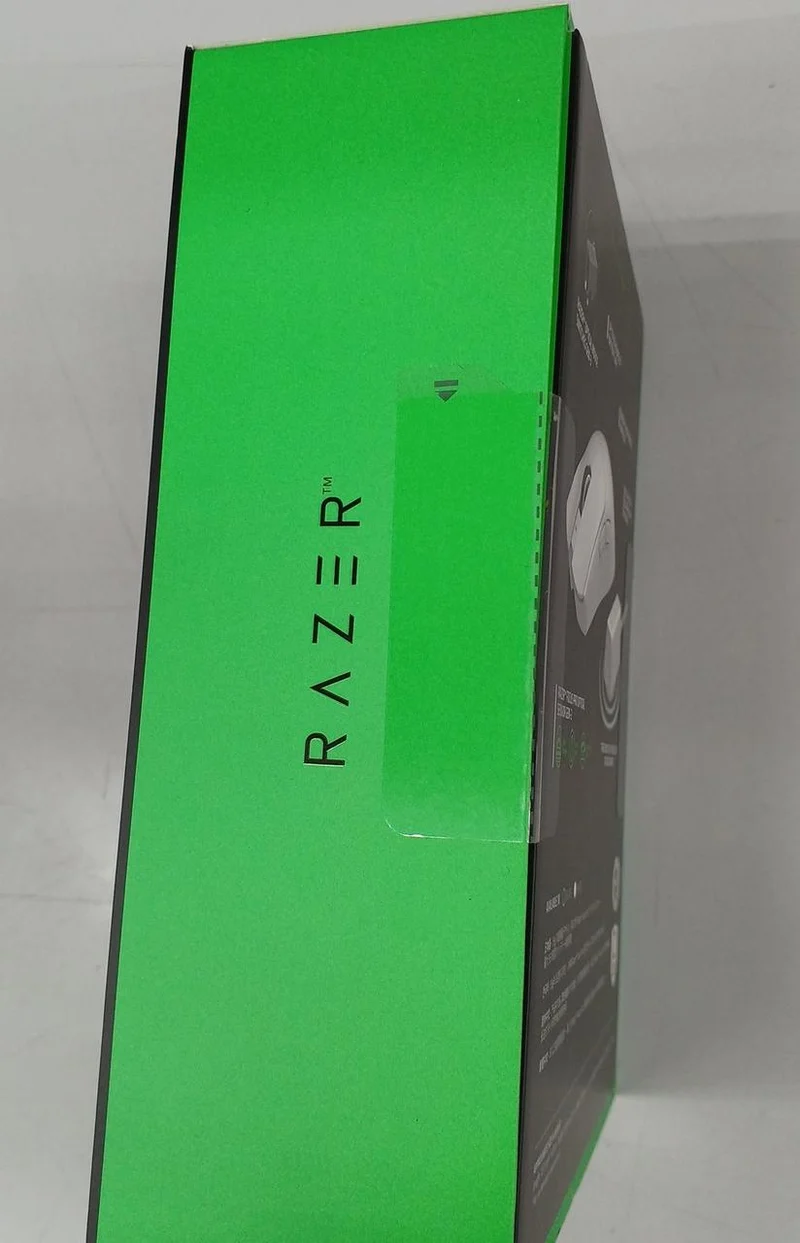 RAZER Gaming-Maus RZ01-0512