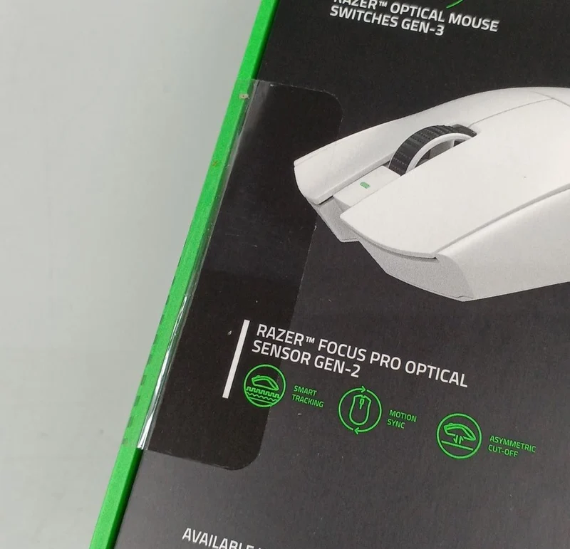 RAZER Gaming-Maus RZ01-0512