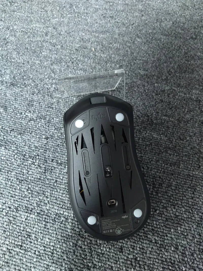 PWNAGE Gaming-Maus STORMBREAKER