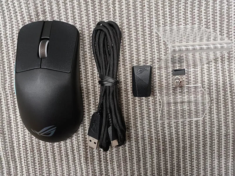 ASUS Kabellose Maus P713