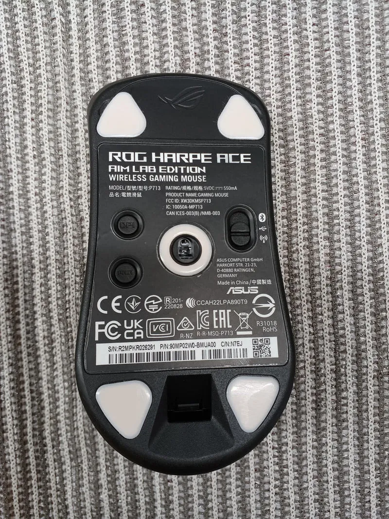 ASUS Kabellose Maus P713