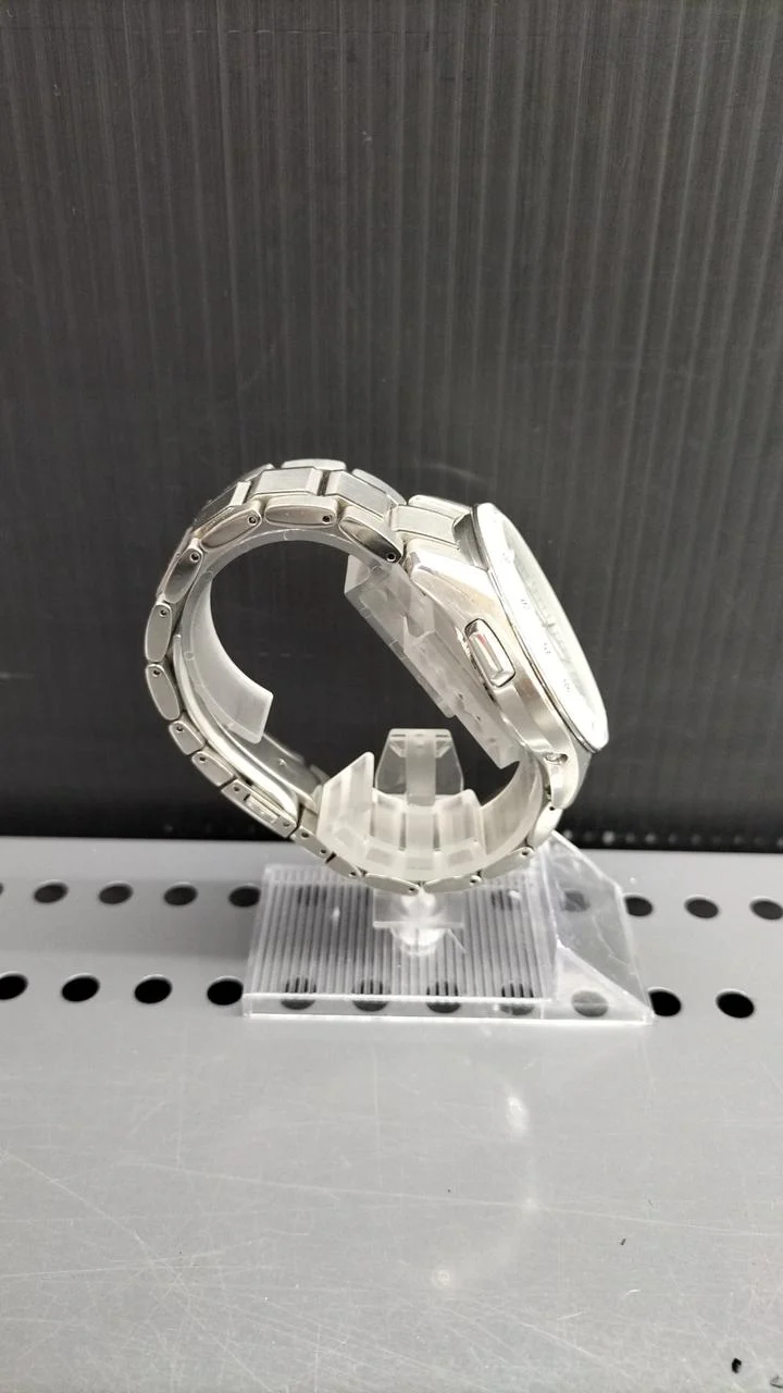 SEIKO Analoge Quarz-Armbanduhr 8B82-0AP0
