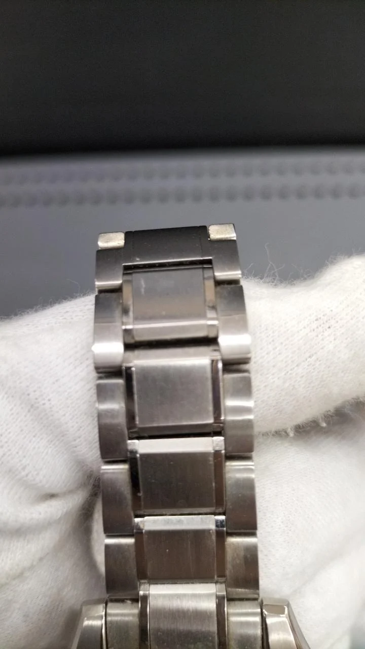 SEIKO Analoge Quarz-Armbanduhr 8B82-0AP0