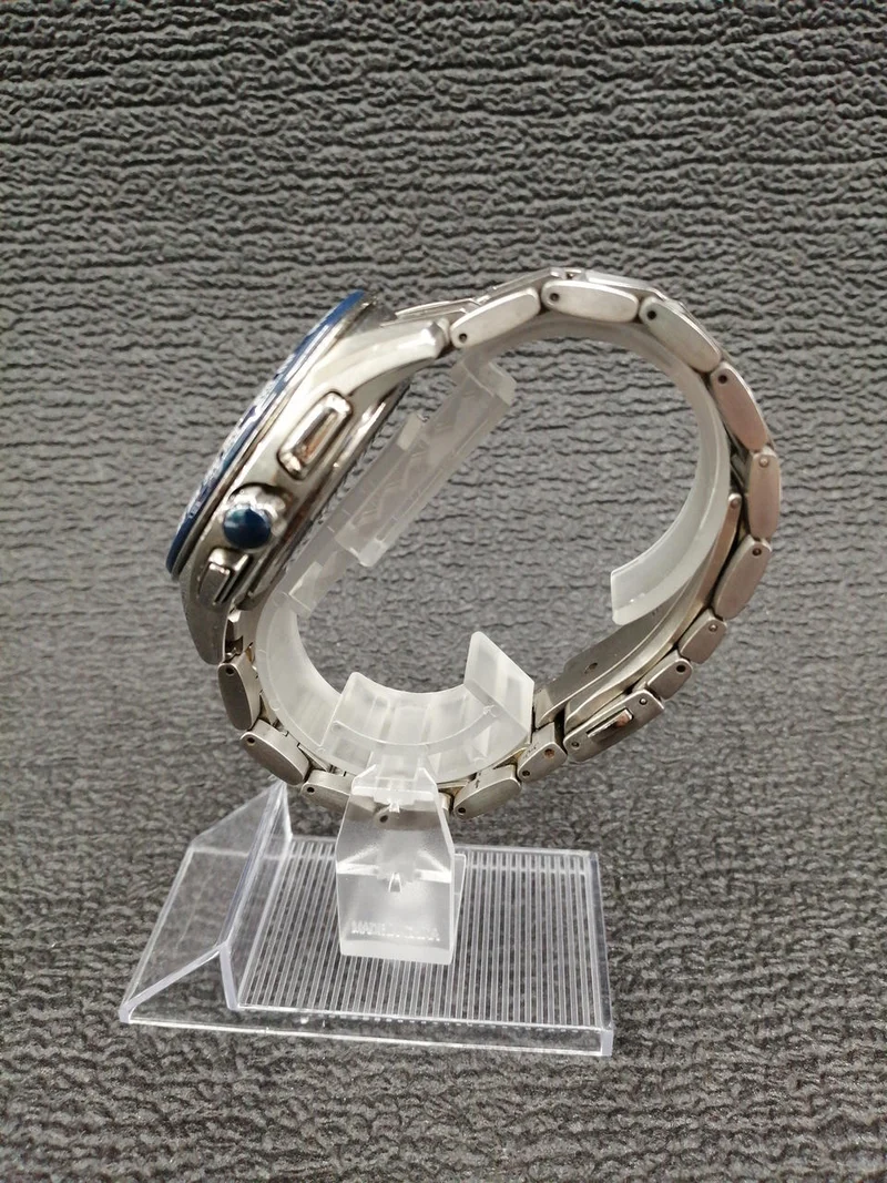SEIKO Armbanduhr 8B54-0BF0