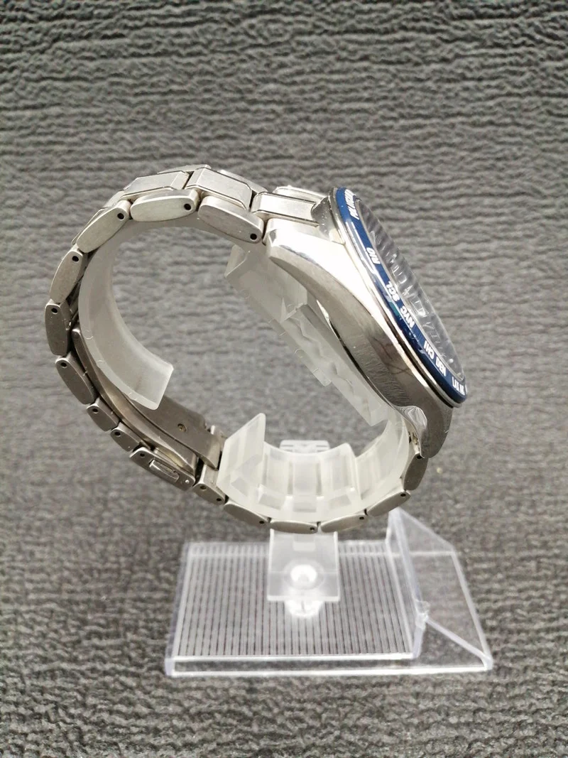 SEIKO Armbanduhr 8B54-0BF0