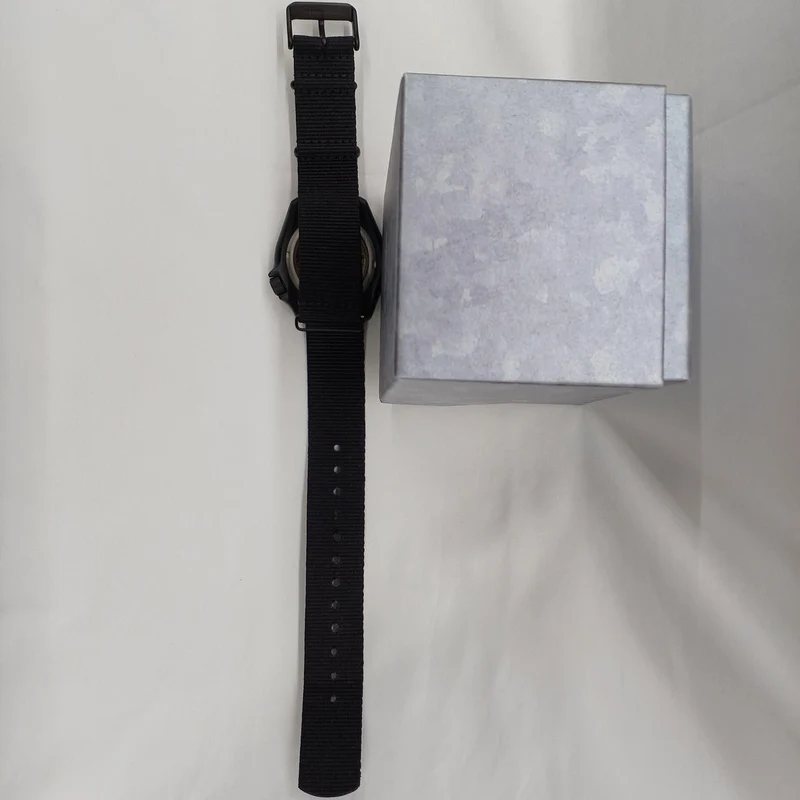 SEIKO Automatikuhr 4R36-07G0