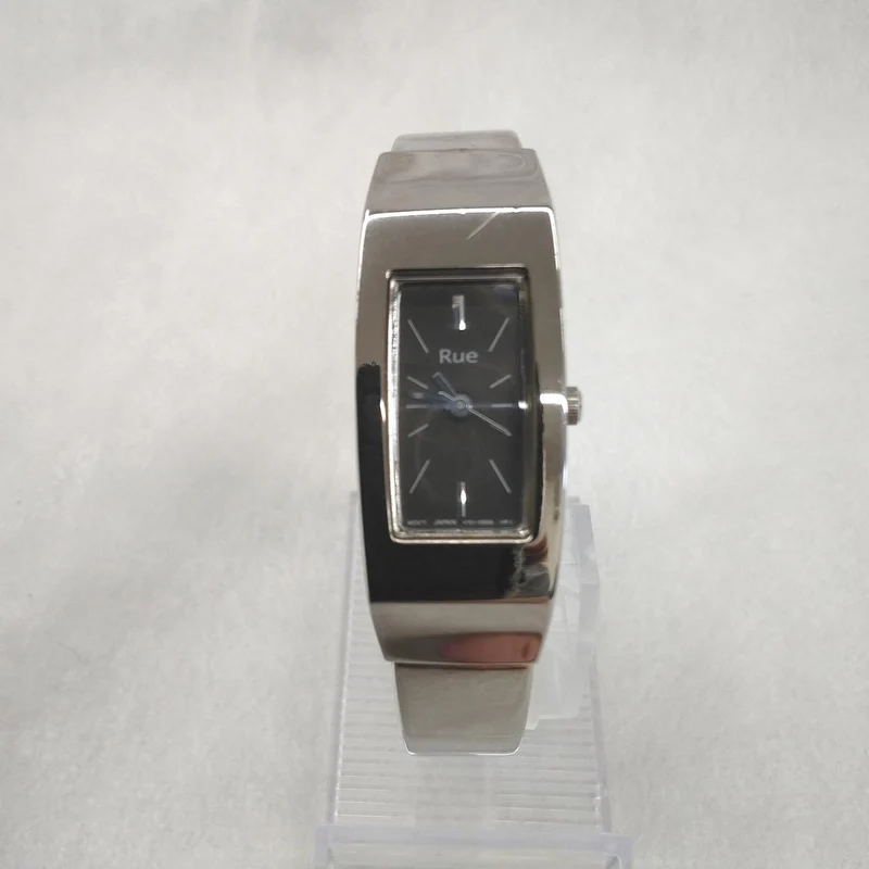 SEIKO Quarz-Armbanduhr ALBA Rue