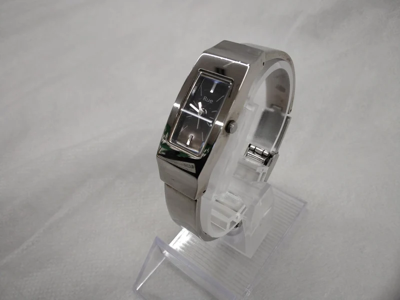 SEIKO Quarz-Armbanduhr ALBA Rue