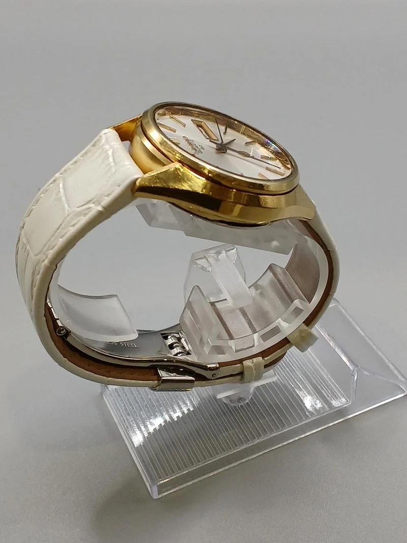 SEIKO Quarz-Armbanduhr 0923-8000