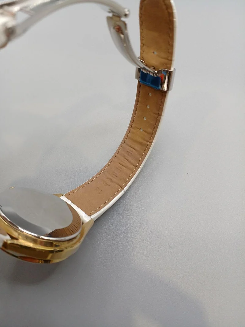 SEIKO Quarz-Armbanduhr 0923-8000