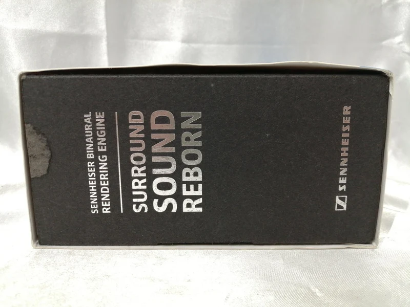 SENNHEISER Gaming-Verstärker GSX1000