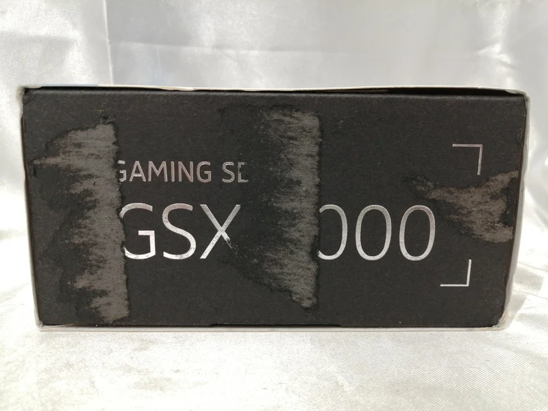 SENNHEISER Gaming-Verstärker GSX1000