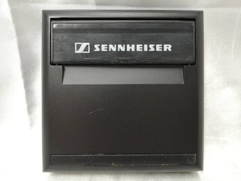 SENNHEISER Gaming-Verstärker GSX1000