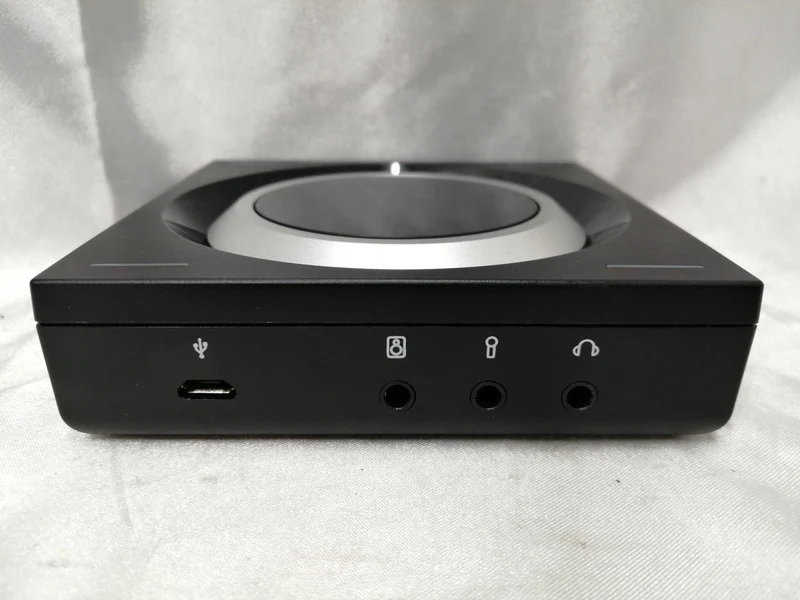SENNHEISER Gaming-Verstärker GSX1000