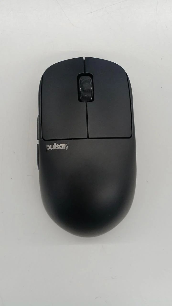 PULSAR Gaming-Maus X2H