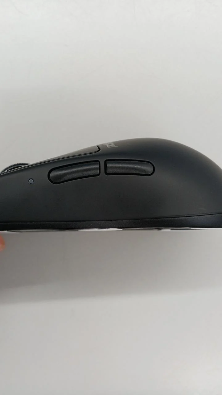 PULSAR Gaming-Maus X2H