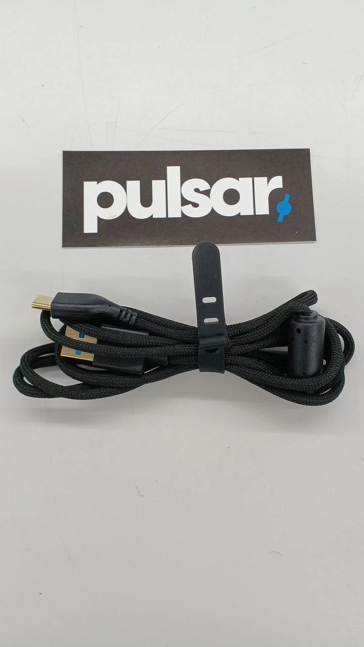 PULSAR Gaming-Maus X2H