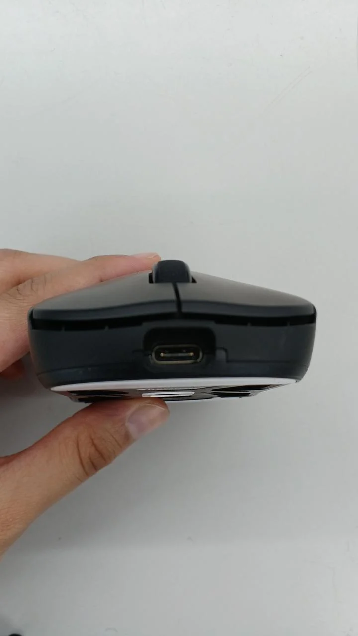 PULSAR Gaming-Maus X2H