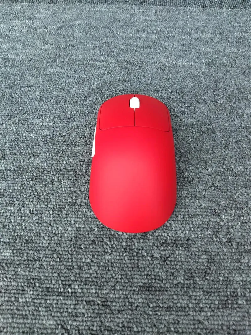 WAIZOWL Gaming-Maus OGM CLOUD