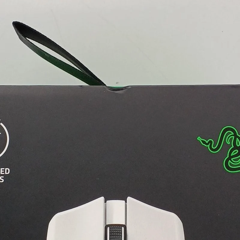 RAZER Gaming-Maus VIPER V2 PRO