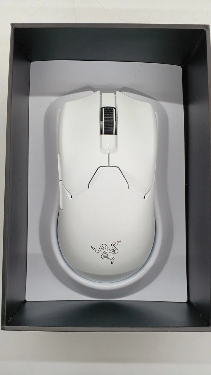 RAZER Gaming-Maus VIPER V2 PRO