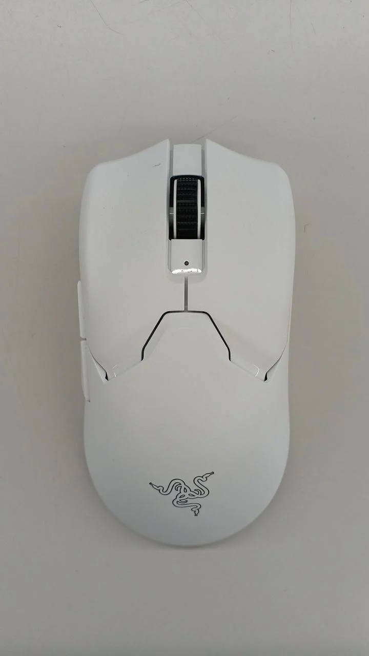 RAZER Gaming-Maus VIPER V2 PRO