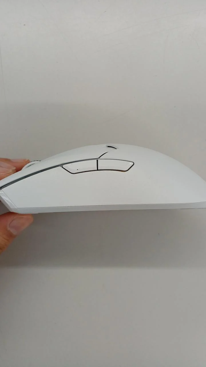 RAZER Gaming-Maus VIPER V2 PRO