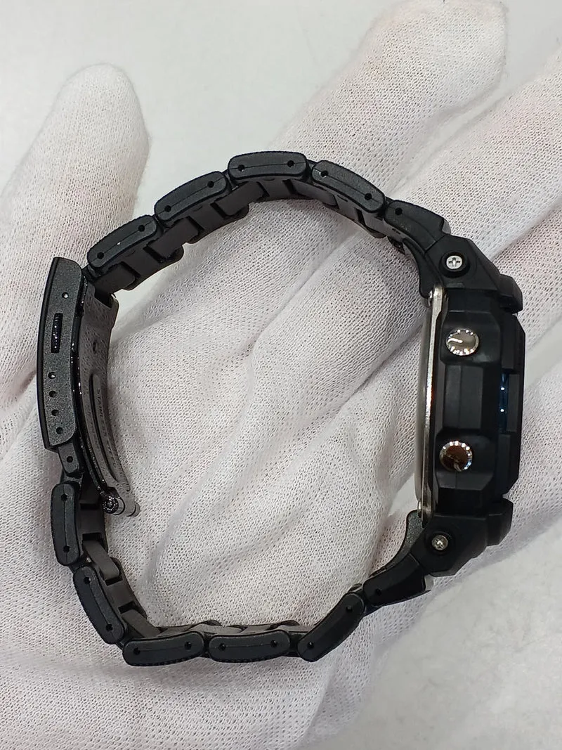 CASIO G-SHOCK AWG-M100BC
