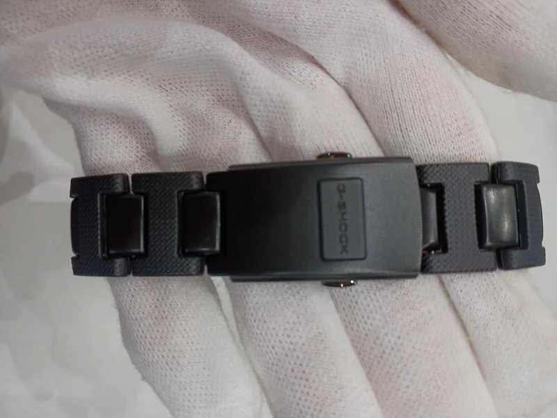 CASIO G-SHOCK AWG-M100BC