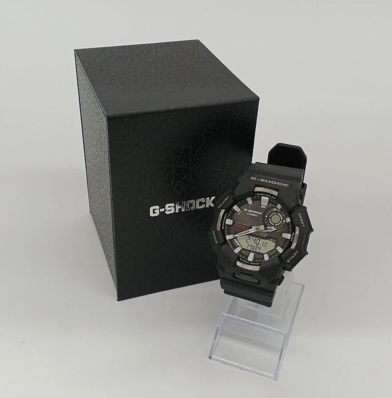 CASIO G-SHOCK GA-B010