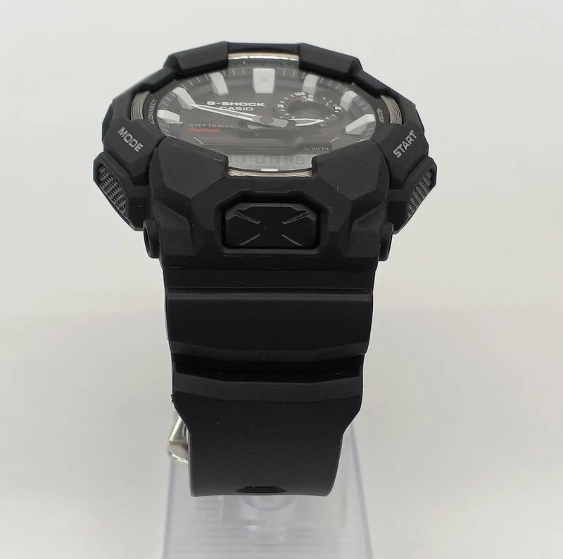 CASIO G-SHOCK GA-B010