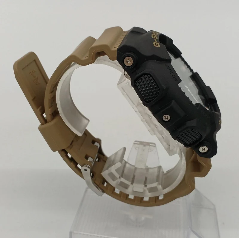 CASIO G-SHOCK GA-110TU