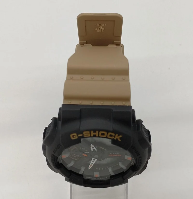 CASIO G-SHOCK GA-110TU