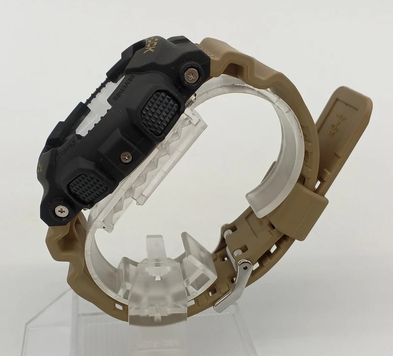 CASIO G-SHOCK GA-110TU
